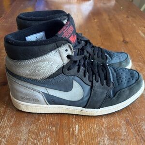 Men's Air Jordan 1 High Element Gore Tex Light